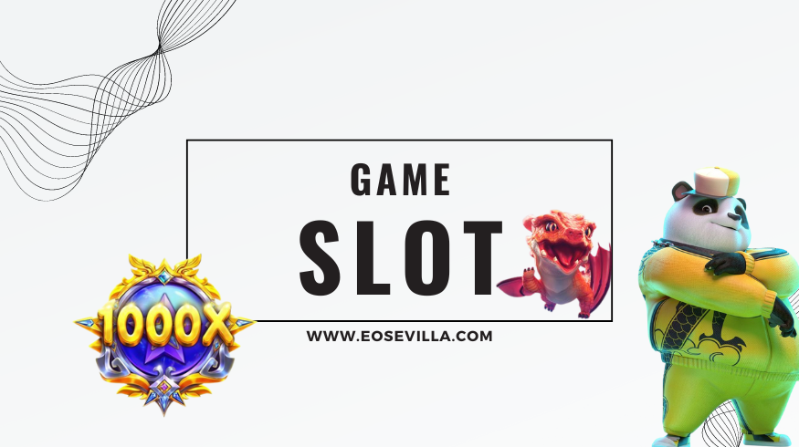 Trik Trik Memenangkan Game Slot yang Terbukti Gacor